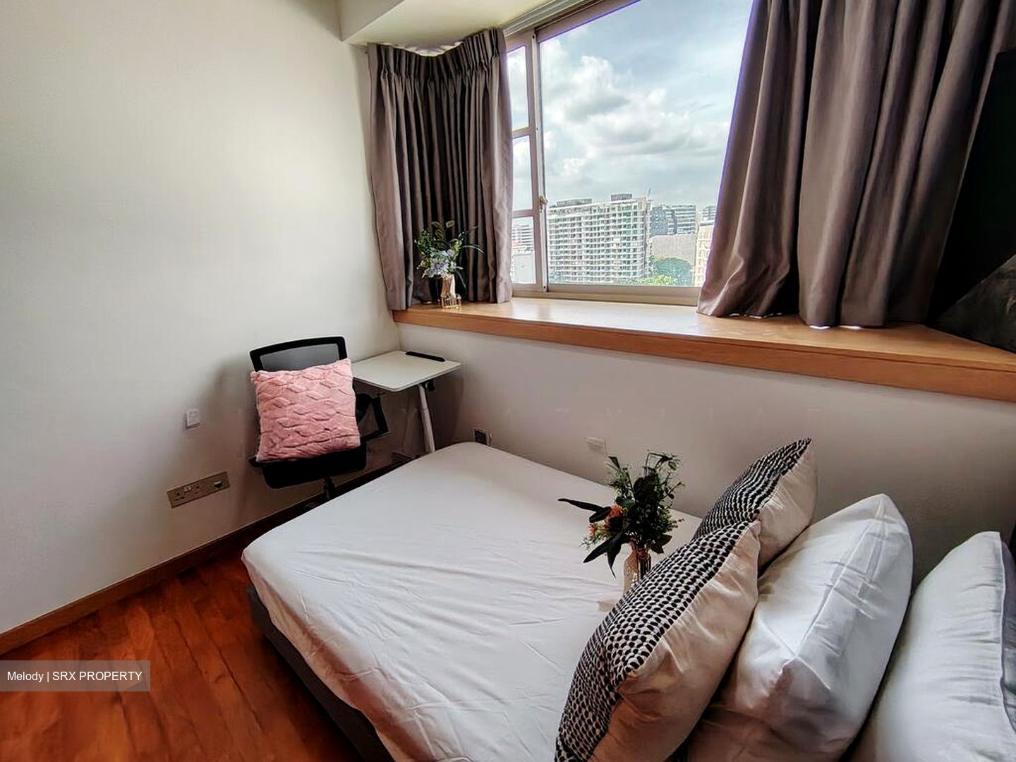 Le Crescendo (D14), Condominium #514817621